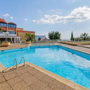 Le Grand Bleu Cassis
