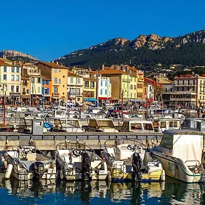 T3 - Rdc - Cassis