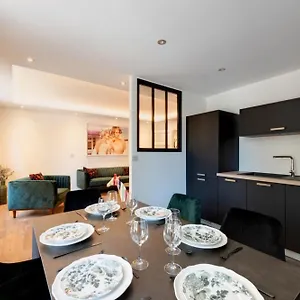 Le Mirage - Centre - De Luxe - V-rent , Annecy France